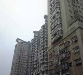 紫荆公寓