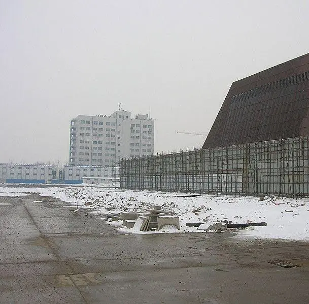 廊和坊金融街楼盘图片6