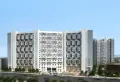 廊和坊金融街小区图片55
