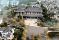 挪威de森林小区图片56