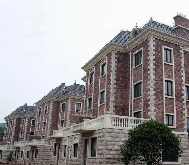 香榭丽舍楼盘图片33