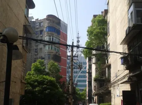 电厂小区-团城山区团城山杭州西路湖北银行对面