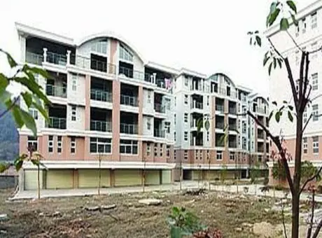 台商会馆-大冶市大冶市大冶市杭州东路以北