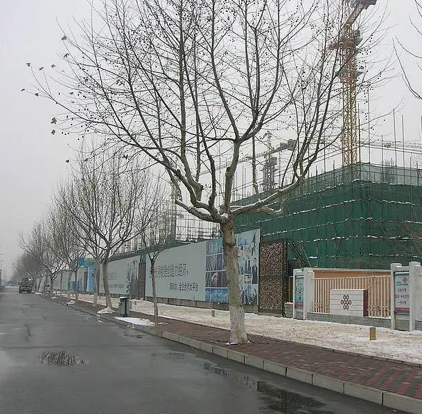 廊和坊金融街楼盘图片26
