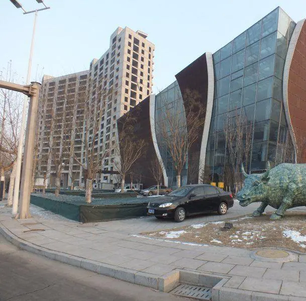 廊和坊金融街楼盘图片21