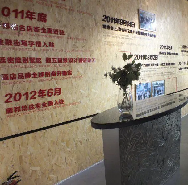 廊和坊金融街楼盘图片16