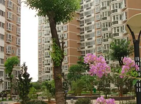 天方兰园-黄石港区黄石港老虎头湖滨大道
