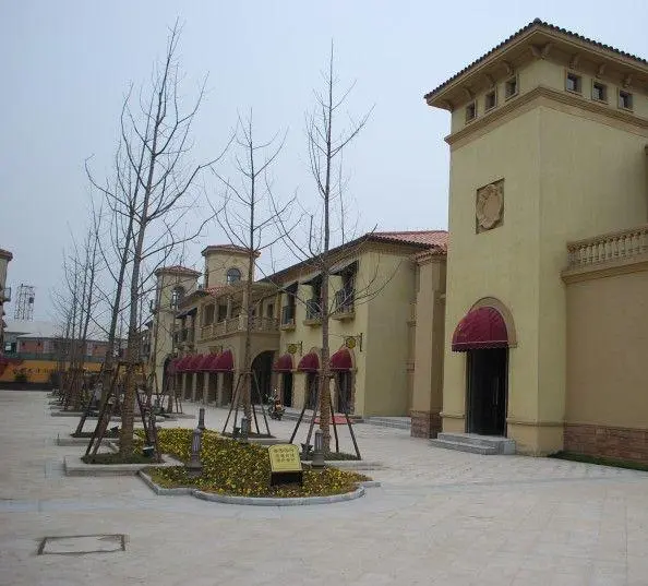 顺发泽润园楼盘图片9