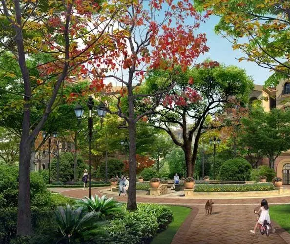 顺发泽润园楼盘图片3