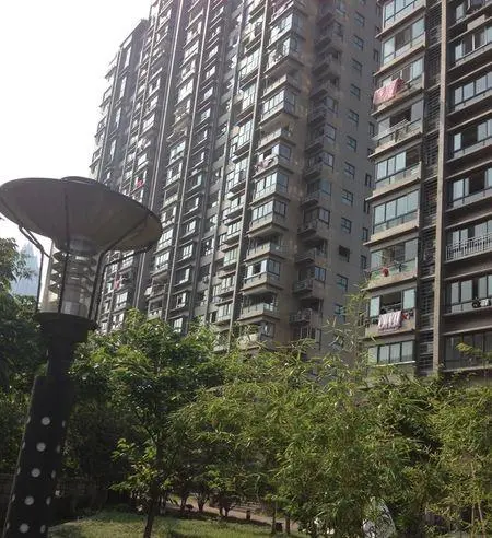 大华名豪-鹿城区南浦鹿城龟湖路