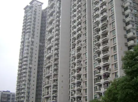 百好花园-鹿城区南门隔岸路183号