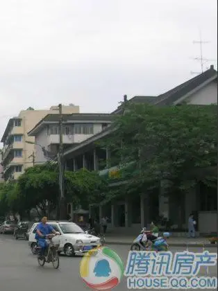 木仁星期八-青羊区草堂草堂北支路217号