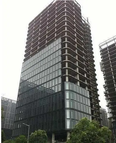 ICON大源国际中心-高新区天府软件园天府三街