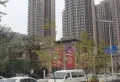 绿地国际花都三期小区图片7