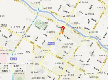 四川书市-锦江区盐市口北大街65号