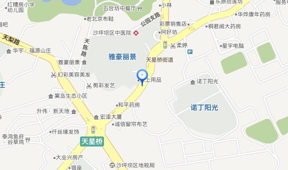 都市花园西路小区图片