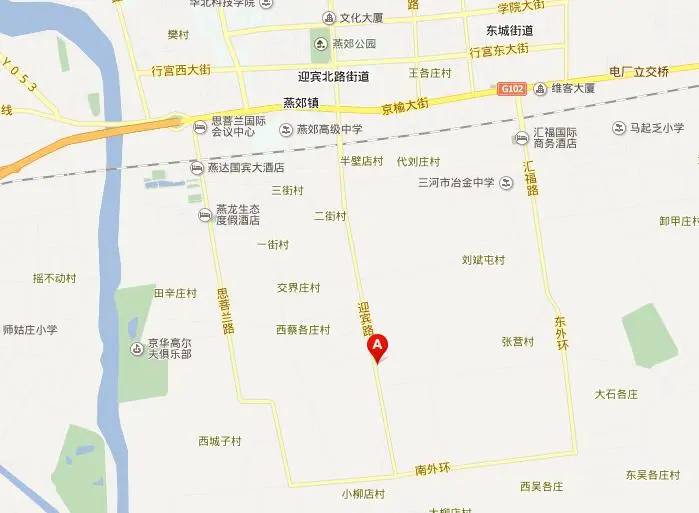 天洋城四代小区图片11