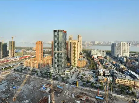 武汉天地-江岸区永清永泰路6号