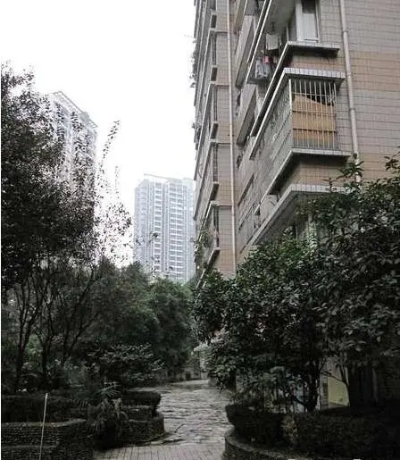 鑫泰文化家园-沙坪坝区杨公桥大杨公桥37号