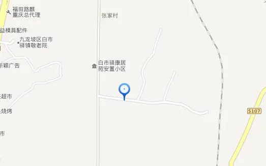 贝迪新天地-九龙坡区白市驿白市驿转盘