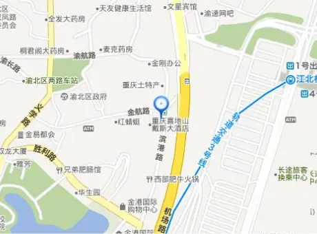 双龙大道二支巷93号-渝北区两路双龙大道二支巷93号