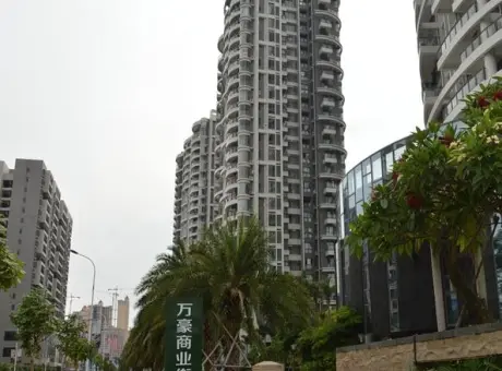 万豪国际-开发区开发区绿民路6号