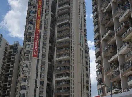 富虹上游城-赤坎区赤坎南桥北路2号