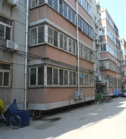 市建花园-北关区城中灯塔路380号