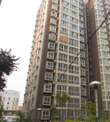 城际双座-殷都区殷都铁西路与文峰大道交叉口东30米路北