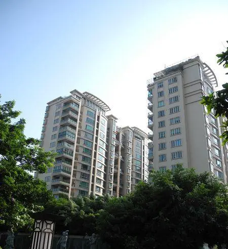 星洲家园-金平区金平金砂路与衡山路交界处