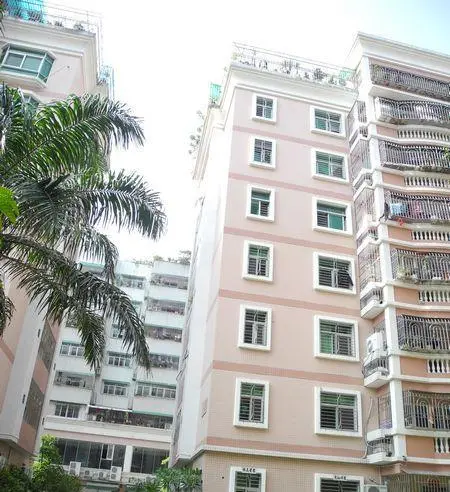 凯德花园-龙湖区长江路金砂路145号