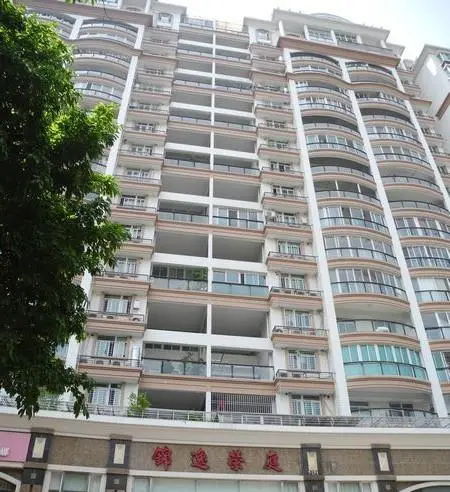 锦逸荣庭-金平区城东金平金砂东路66号