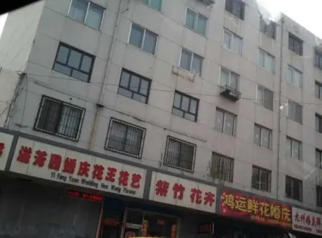 公园小区-平城区城北云中路