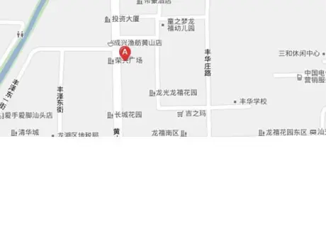 东方明珠君庭-龙湖区城东金砂路与黄山路交界(帝豪酒店后面)