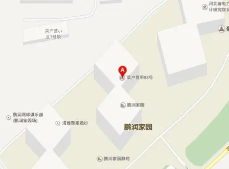 菜户营甲88号-丰台区菜户营北京市丰台区菜户营甲88号