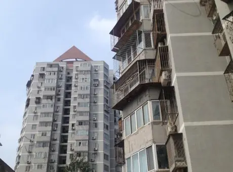 顺四条小区-丰台区刘家窑南三环刘家窑顺四条小区