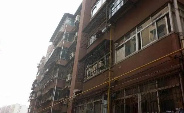 体育场路6号院小区图片1