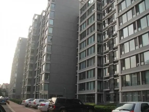 铁科院住宅区小区图片2