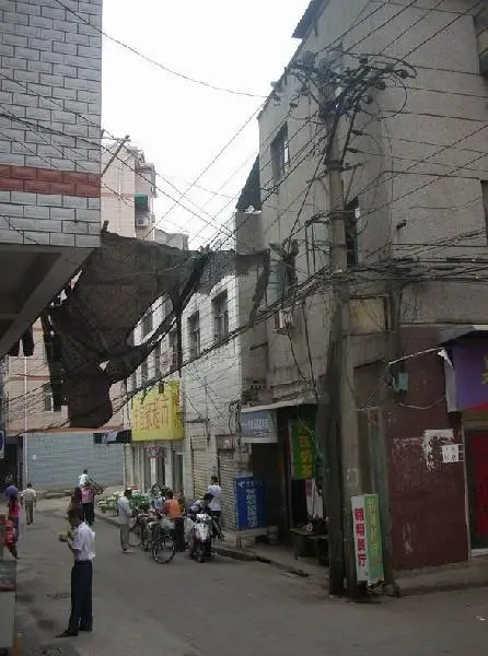 长春观社区-武昌区小东门武昌区民主路片中南路街长春观社区