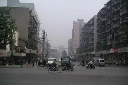珞珈雅苑-洪山区珞狮南路书城路369号