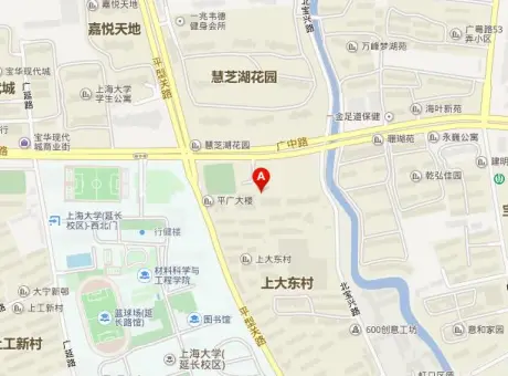 恒源大楼-闸北区大宁广中路696号