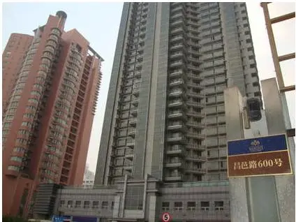 龙珠公寓-浦东新区洋泾歇浦路288号
