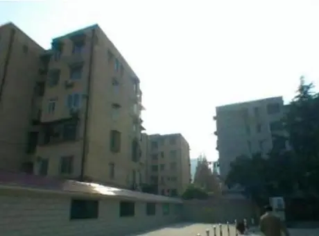 古北路530弄小区-长宁区天山路古北路530弄