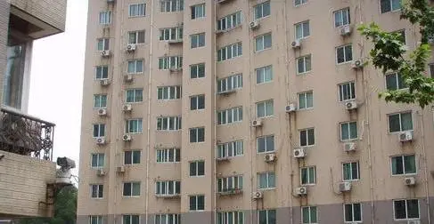 志豪公寓-浦东新区花木浦东浦建路1458号