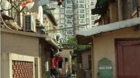 平凉路1777弄小区-杨浦区东外滩平凉路1777弄