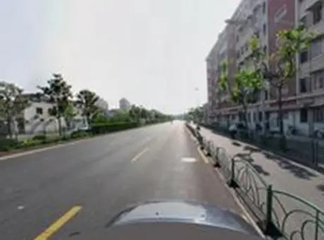 周家嘴路3338弄-杨浦区周家嘴路周家嘴路近双阳路