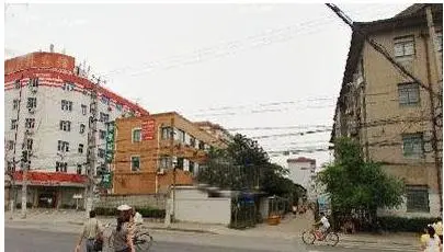 中原路34弄-杨浦区中原中原路长海路