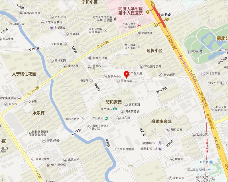 老沪太路208弄小区图片