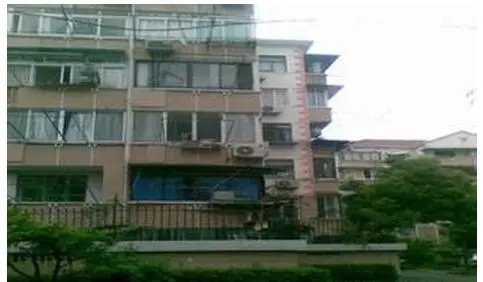 祥德路143弄-虹口区鲁迅公园祥德路143弄
