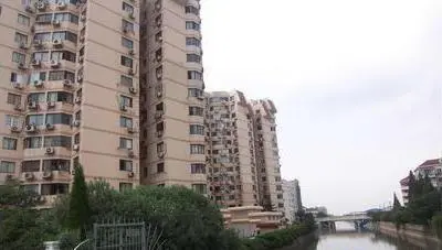 明泉公寓-闵行区七宝青年路166